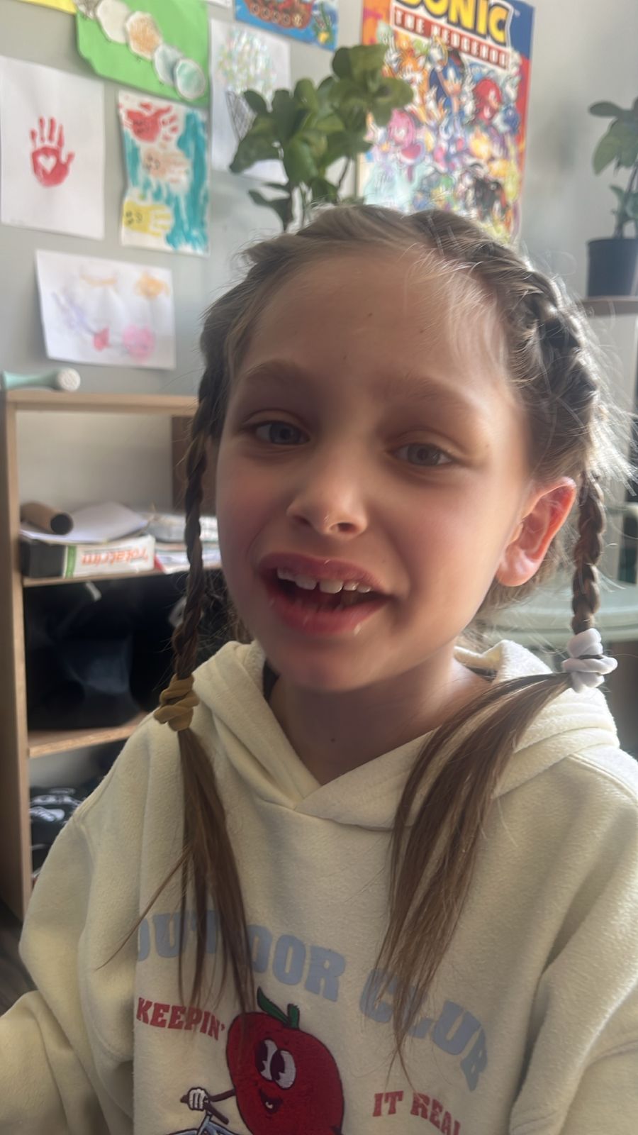 This is a blog post example