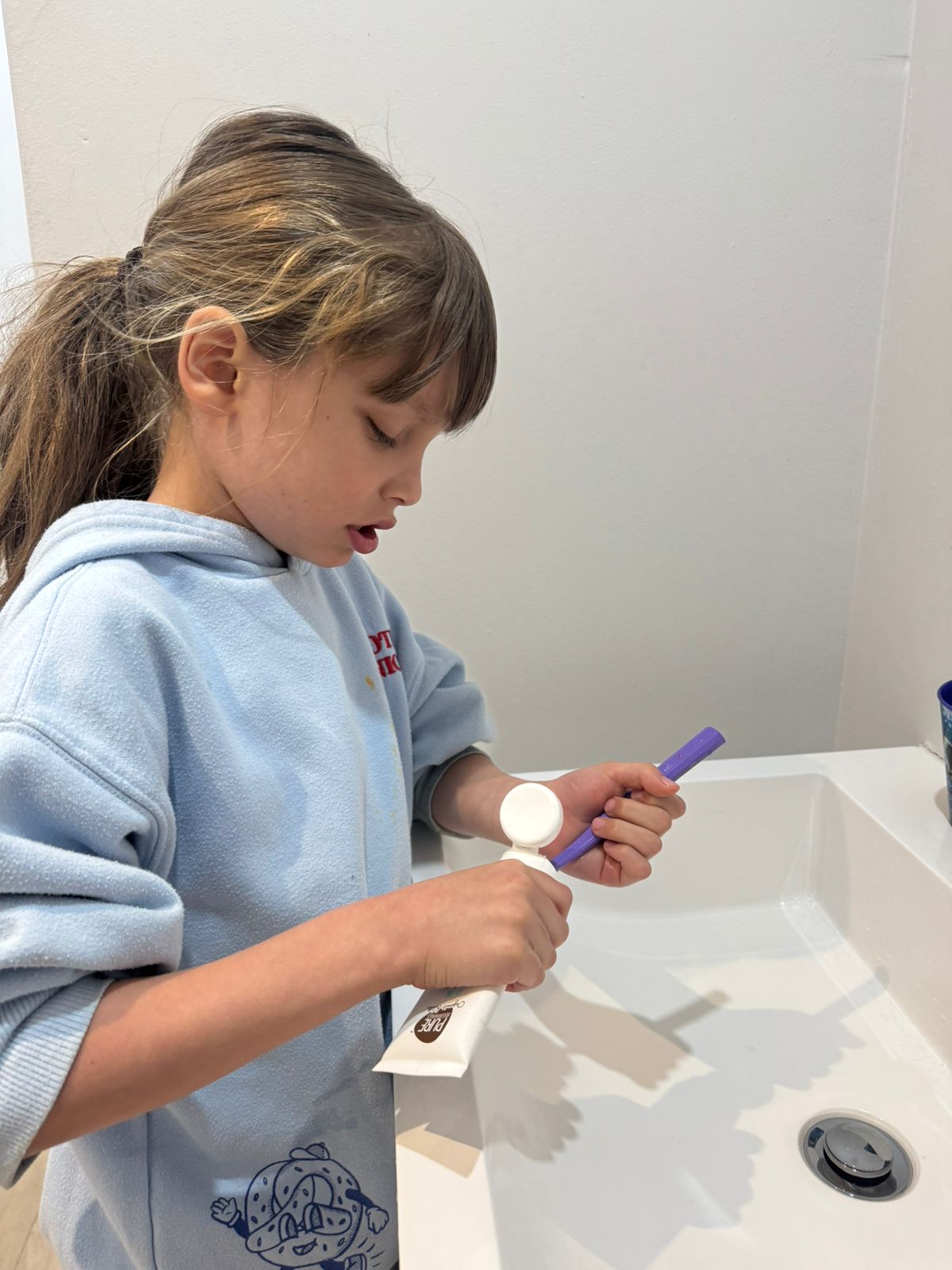 This is an example post